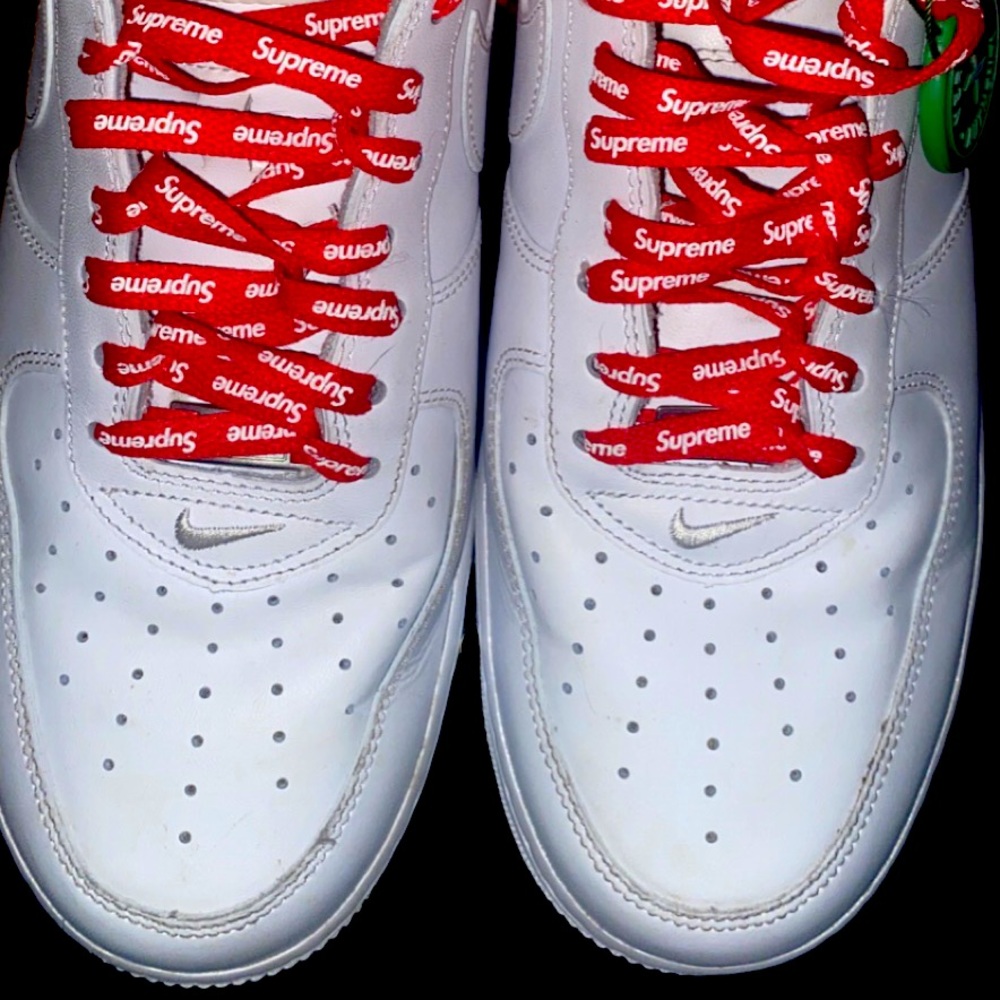 Air force supreme (nike)